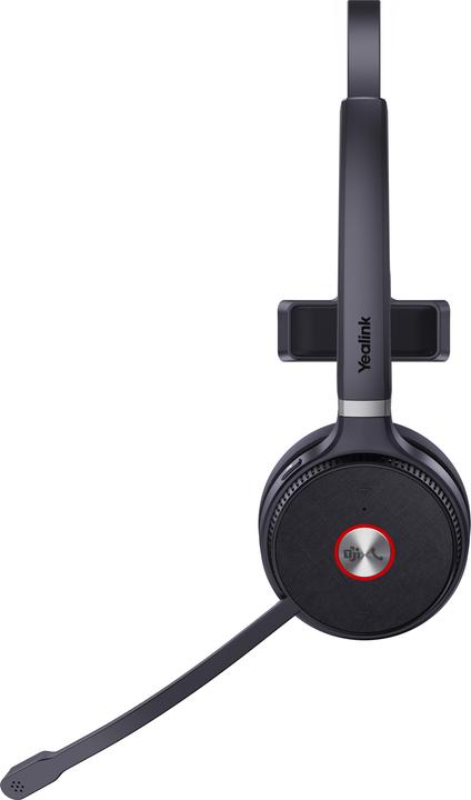 Image du produit Yealink WH62 Mono (Sans fil, USB-A)
