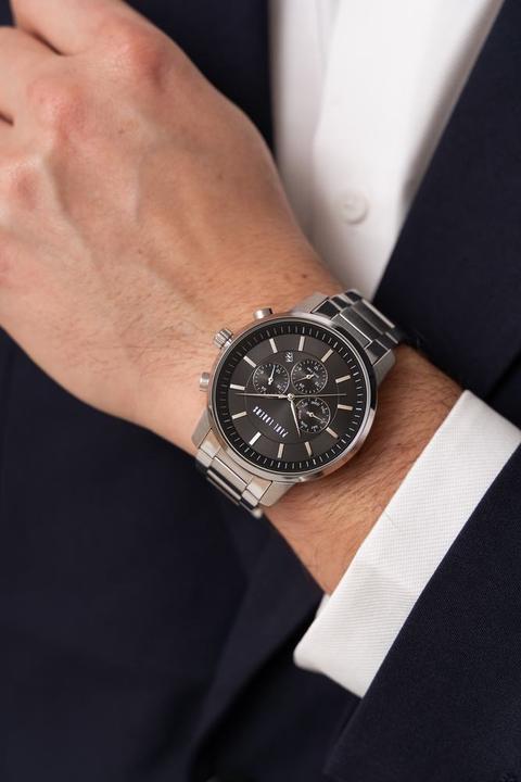 Image du produit Paul Lorens Herrenuhr PL6647B-1C1 + BOX