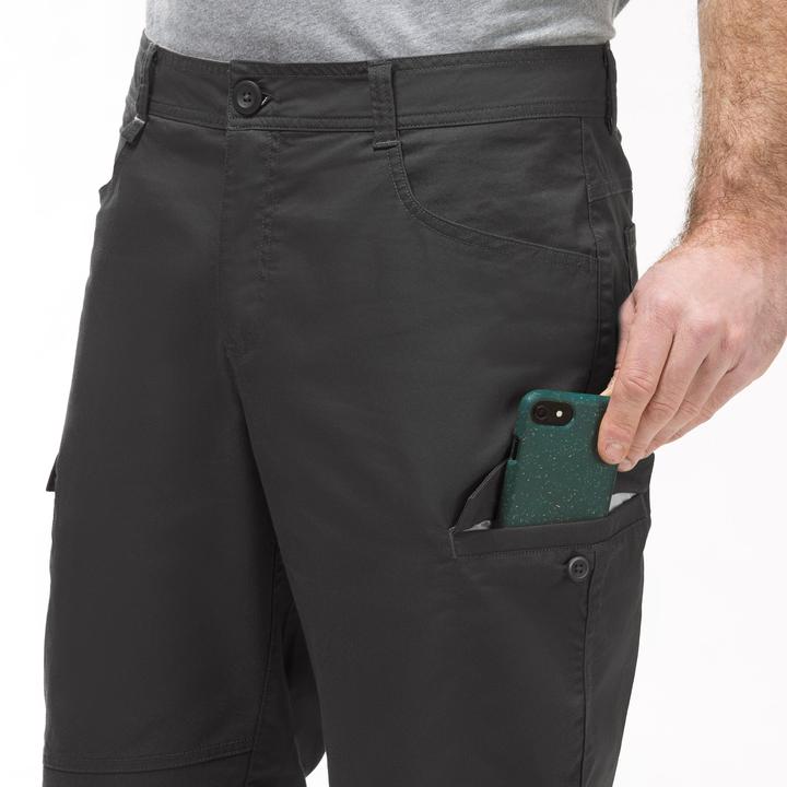 Actual product image Quechua NH500 FRESH (40)