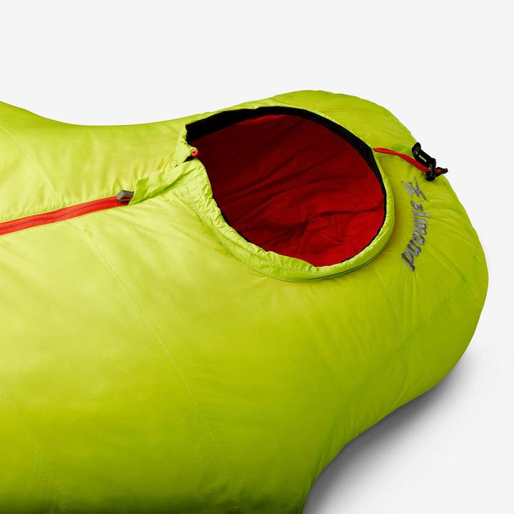 Actual product image Simond Makalu Iii (205 cm)