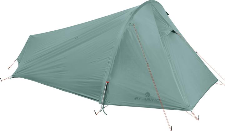 Actual product image Ferrino Piuma 2 (Tunnel tent, 1.30 kg, 2 persons)