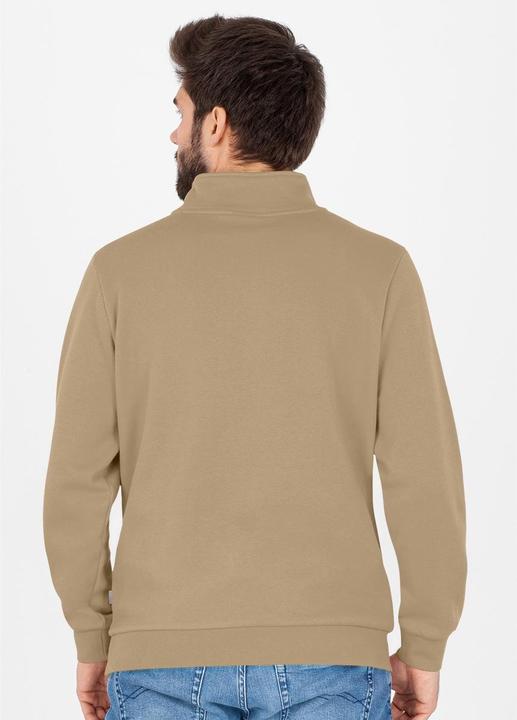 Actual product image JAKO Ziptop Organic (XXL)