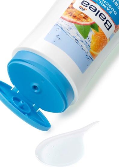 Immagine prodotto dm Balea Energia fresca (500 ml)