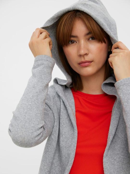 Actual product image Vero Moda Hooded cardigan (S)