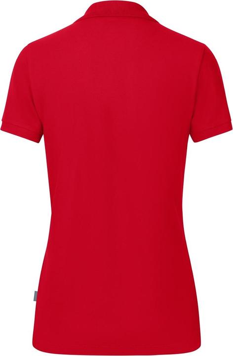 Actual product image JAKO Polo Organic (44)