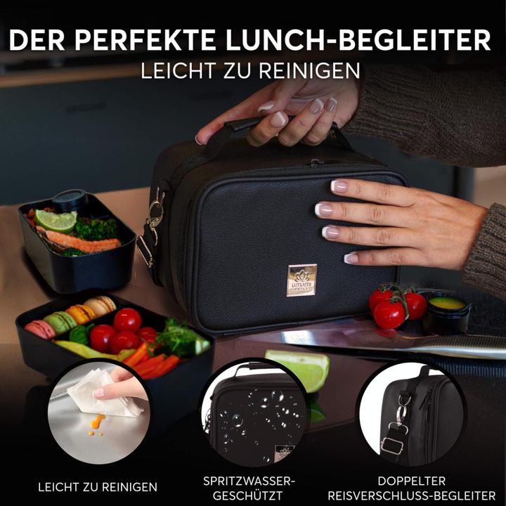 Actual product image Umami Isolierter Lunchbag Premium