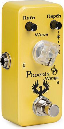 Productafbeelding Movall MP-317 Phoenix Vleugels Tremolo