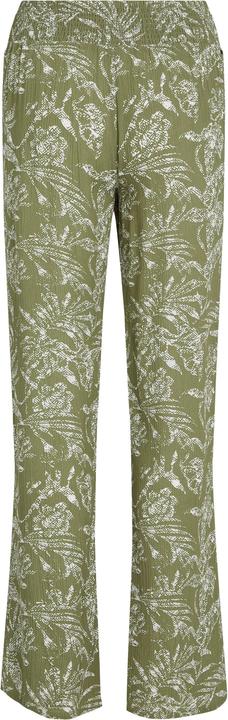 Green Textured Jungle