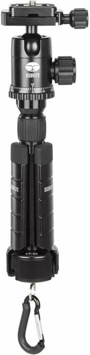 Immagine prodotto Sirui 3T-35 Mini Allrounder (Metallo)