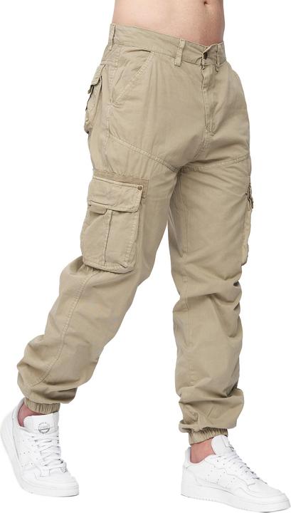 Image du produit Duck and Cover Kartmoore pantalon cargo (34)