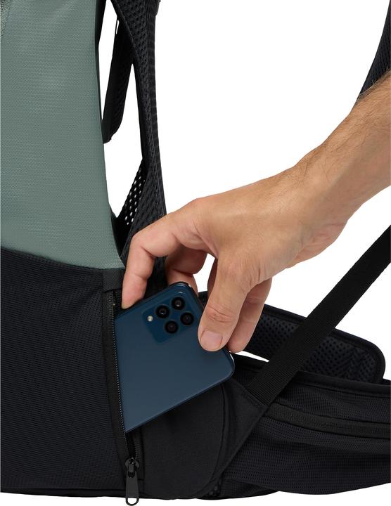 Actual product image Vaude Trailvent 20 (20 l)
