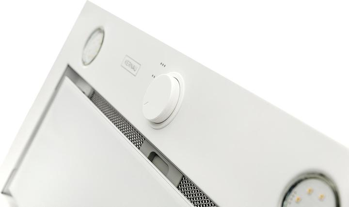 Actual product image Kernau KBH 0860.1 W