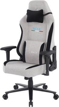 Actual product image Onex STC Elegant XL Series Gaming Chair - Ivory