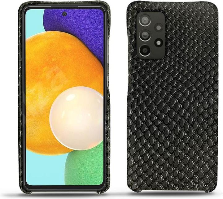 Noreve Lederen omslag (Samsung Galaxy A52)
