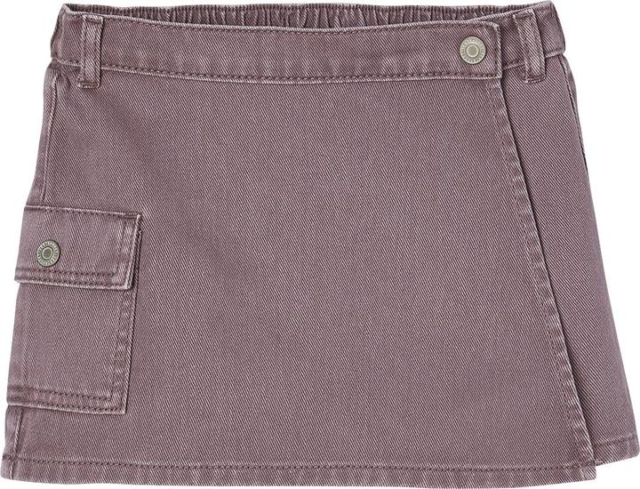 Produktbild Vertbaudet Mädchen Cargo-Skort (98)