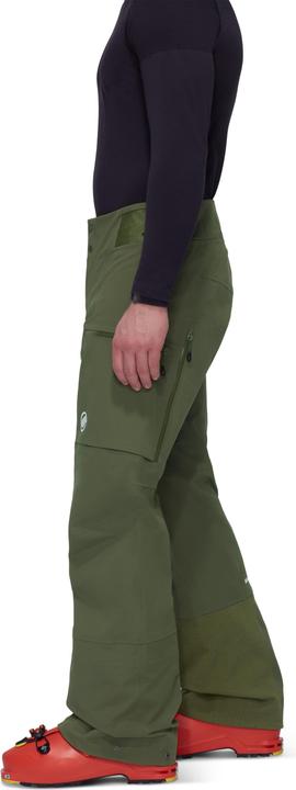 Actual product image Mammut Stoney HS Pants Men (48, M)
