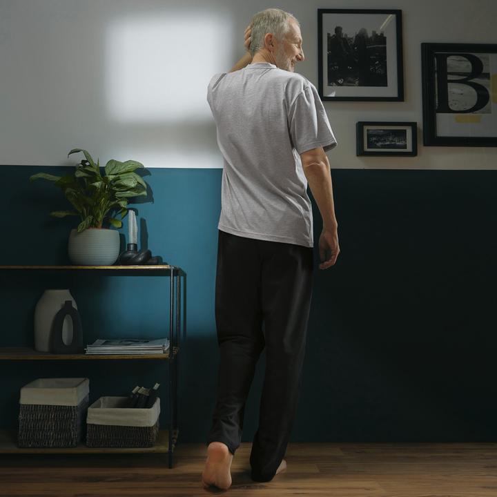 Produktbild Erwin Müller Herren-Freizeithose lang (54)
