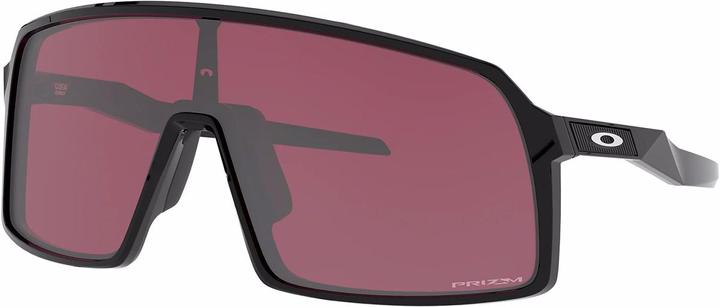 Poli Noir Poli, Prizm Snow Black Iridium