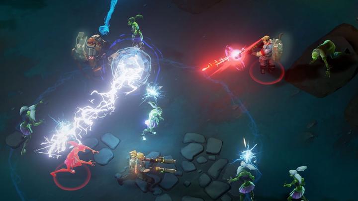 Immagine prodotto Activision Ghostbusters: videogioco (2016) (Xbox One S, DE)