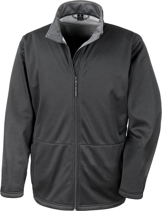 Image du produit Result Clothing - Veste softshell - Homme (3XL)