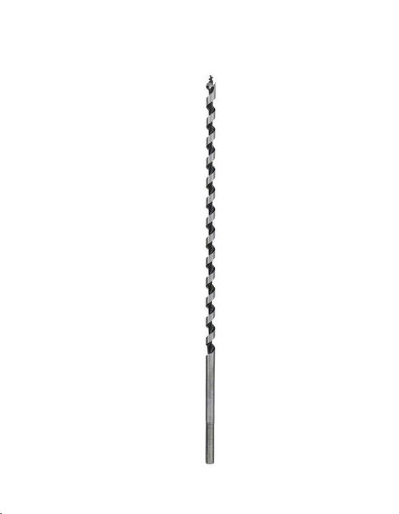 Produktbild Bosch Professional Zubehör PRO Wood Holzschlangenbohrer, 6 x 170 x 235 mm (6 mm)
