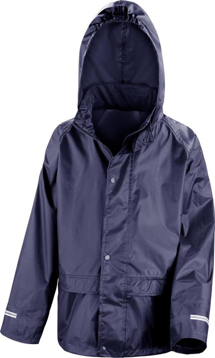 Immagine prodotto Result Clothing Set di tute da pioggia (128)