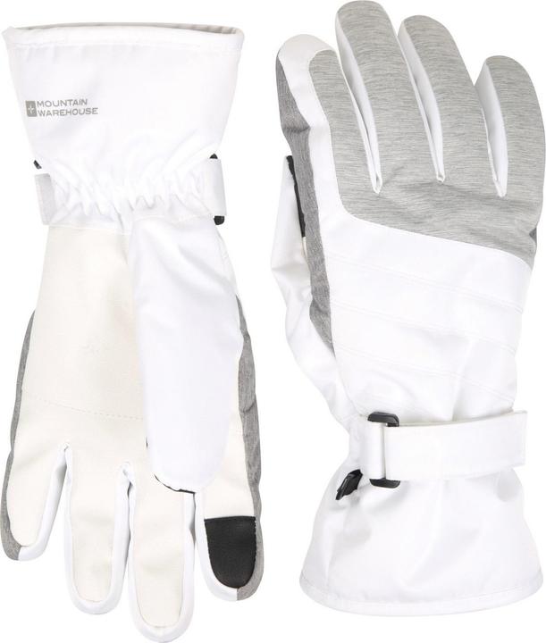 Produktbild Mountain Warehouse Skihandschuhe Glide Wasserfest (XS)