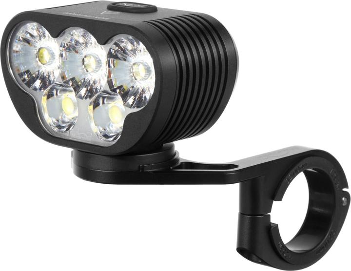 Magicshine Monteer 8000S (8000 lm)