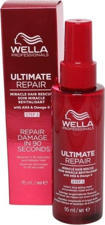 Actual product image Wella Ultimate Repair - Miracle Hair Rescue (95 ml)