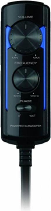 Immagine prodotto JVC CW-DRA8 (250 W)