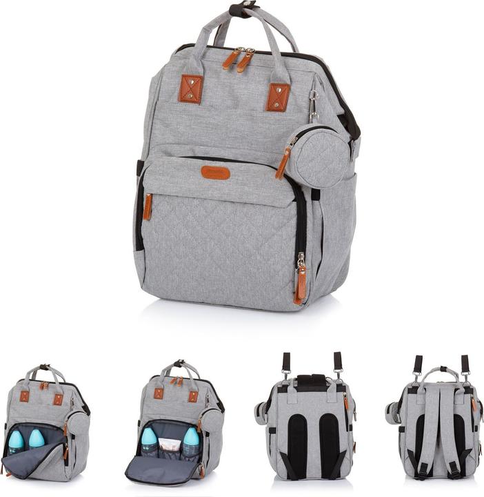 Produktbild Chipolino Wickeltasche