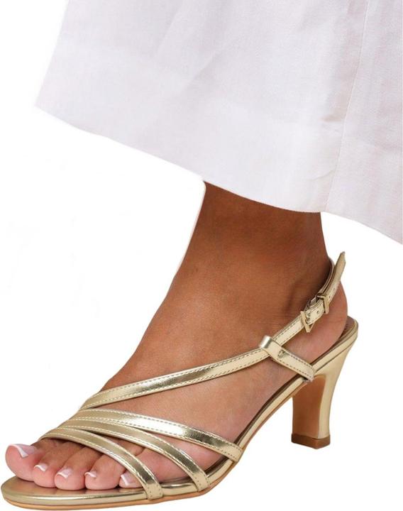 Where's That From Sandalen Mykonos
