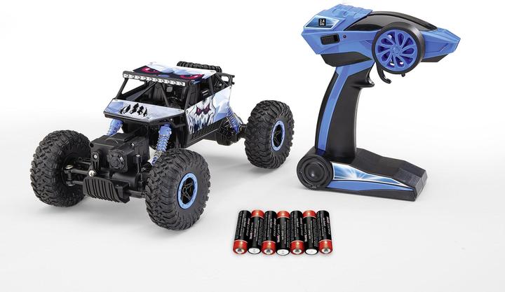 Image du produit Revell RC Crawler