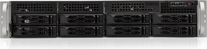 Produktbild Supermicro SCLA25TQC R609LP