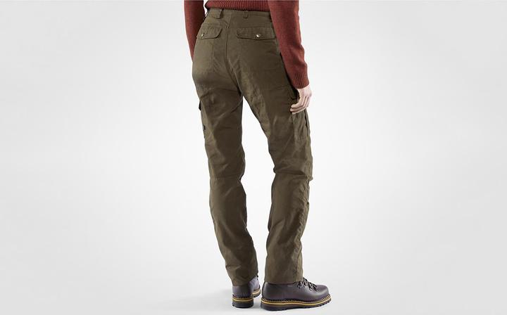 Image du produit Fjällräven Karla Pro (44)