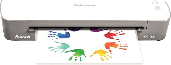 Actual product image Fellowes Ion (125 µm, A4)