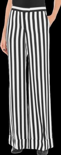 Actual product image Moschino Pantaloni Bianco (44)