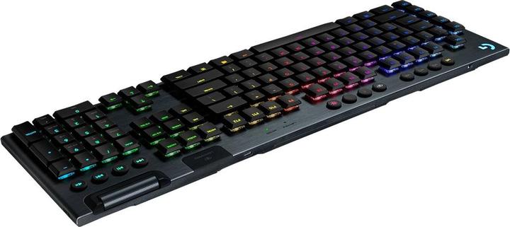 Actual product image Logitech G G915 (US, Wireless)