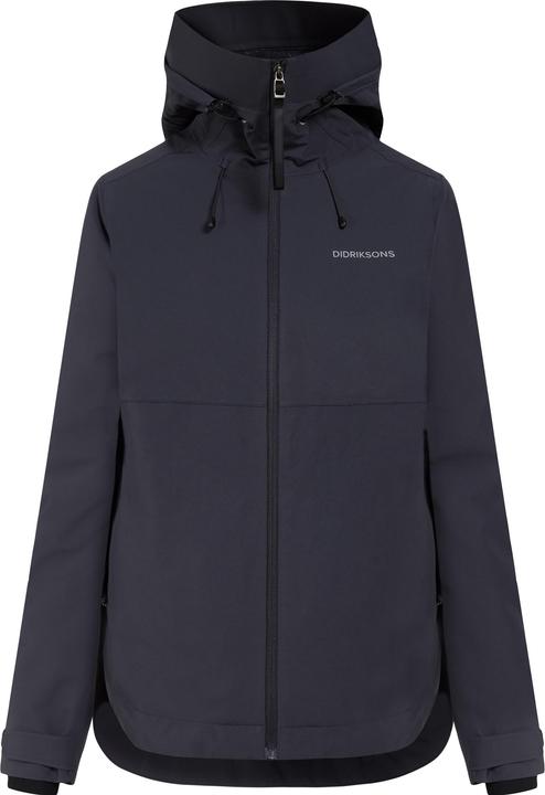 Produktbild Didriksons Women's Jennie Jacket 2 (42, XL)