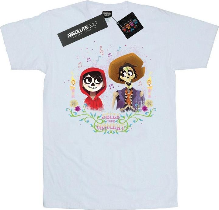 Disney Coco Miguel And Hector TShirt (S)