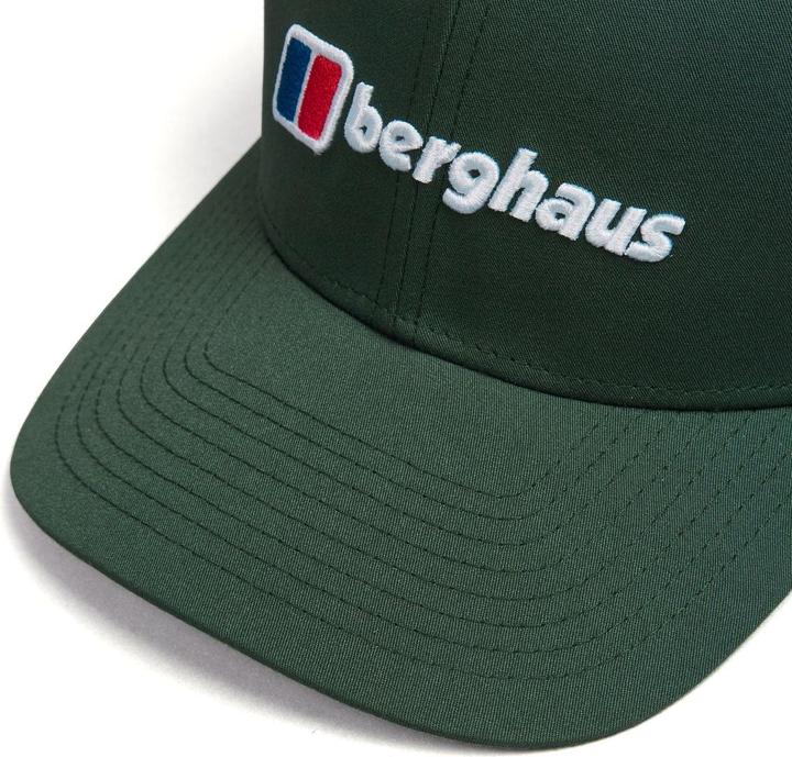 Immagine prodotto Berghaus Logo Recognition Trucker Cap