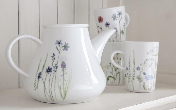 Produktbild Kahla Wildblume (1.50 l)