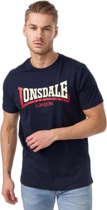 Lonsdale Two Tone (XXL)