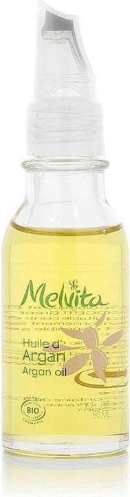 Produktbild Melvita Arganoel (Körperöl, 50 ml)