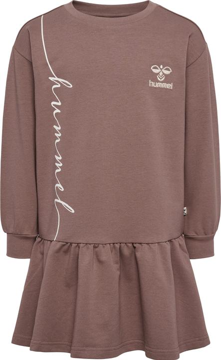 hummel hmlNOELLE DRESS L/S