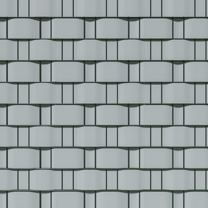 Produktbild tectake PVC Sichtschutzfolie