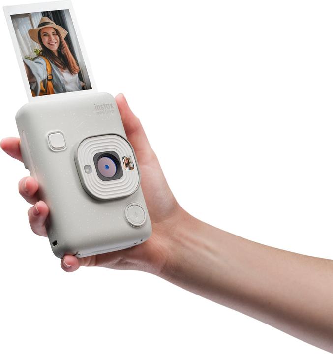 Produktbild Fujifilm Instax mini LiPlay