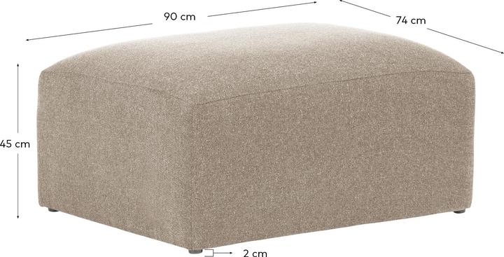 Immagine prodotto Kave Home Blok