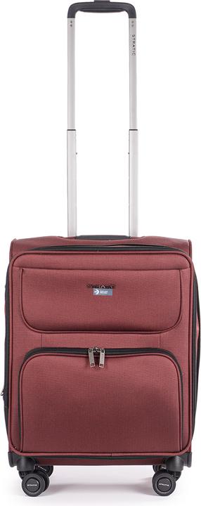 Produktbild Stratic Bendigo Light + Koffer (48 l, Handgepäck (bis 50l))