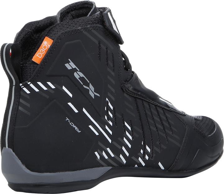 Image du produit TCX Chaussures R04D WP (Hommes, 44)